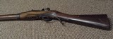 HALL 1819 BREECH LOADING RIFLE , 1831 CHAMBER DATE - 13 of 15