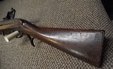 HALL 1819 BREECH LOADING RIFLE , 1831 CHAMBER DATE - 8 of 15