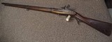 HALL 1819 BREECH LOADING RIFLE , 1831 CHAMBER DATE - 1 of 15