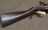 HALL 1819 BREECH LOADING RIFLE , 1831 CHAMBER DATE - 2 of 15