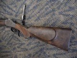 BROWNING 1885 BPCR .45-70 EXCELLENT CONDITION - 8 of 15