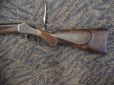 BROWNING 1885 BPCR .45-70 EXCELLENT CONDITION - 3 of 15