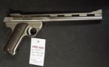 AMT BABY AUTO MAG .22LR VERY GOOD CONDITION, 791 OF 1000 MFG. - 1 of 15