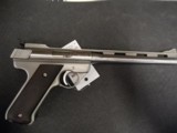 AMT BABY AUTO MAG .22LR VERY GOOD CONDITION, 791 OF 1000 MFG. - 14 of 15