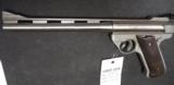 AMT BABY AUTO MAG .22LR VERY GOOD CONDITION, 791 OF 1000 MFG. - 3 of 15