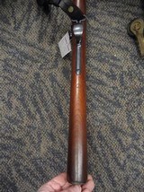 SPRINGFIELD MODEL 1884 TRAPDOOR MFG. 1889 WITH BAYONET AND FROG. - 8 of 15
