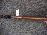 THOMPSON CENTER TCR 83 IN .22-250 VERY GOOD CONDITION - 11 of 15