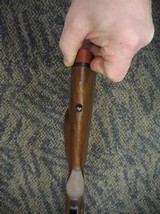 THOMPSON CENTER TCR 83 IN .22-250 VERY GOOD CONDITION - 8 of 15