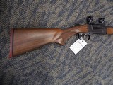 THOMPSON CENTER TCR 83 IN .22-250 VERY GOOD CONDITION - 1 of 15