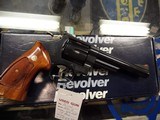 SMITH & WESSON 25-5 .45 COLT 6" BARREL VERY GOOD- EXCELLENT CONDITION, WITH ORIGINAL BOX - 5 of 15