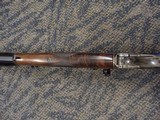 CUSTOM WINCHESTER 1885 IN .32-40 WITH REDFIELD 3200 24X - 12 of 15