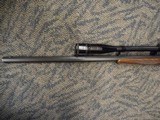CUSTOM WINCHESTER 1885 IN .32-40 WITH REDFIELD 3200 24X - 7 of 15