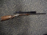 CUSTOM WINCHESTER 1885 IN .32-40 WITH REDFIELD 3200 24X - 15 of 15
