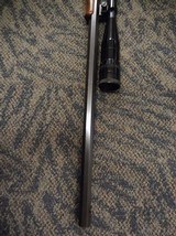 CUSTOM WINCHESTER 1885 IN .32-40 WITH REDFIELD 3200 24X - 4 of 15