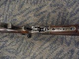CUSTOM WINCHESTER 1885 IN .32-40 WITH REDFIELD 3200 24X - 11 of 15