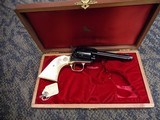 COLT 1863-1963 WEST VIRGINIA CENTENNIAL SCOUT - 3 of 15