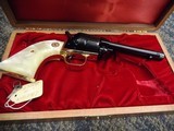 COLT 1863-1963 WEST VIRGINIA CENTENNIAL SCOUT - 10 of 15