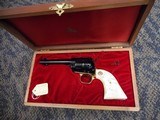 COLT 1863-1963 WEST VIRGINIA CENTENNIAL SCOUT - 1 of 15
