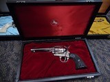 RARE COLT LAWMAN SERIES 4 GUN SAA SET .45 COLT ANIB, SOLD AS SET ONLY - 13 of 15
