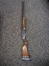 LJUTIC MONO-GUN TC 12GA 32" BARREL, WITH RELEASE TRIGGER, INCLUDES SKB CASE - 2 of 15