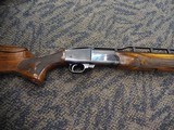 LJUTIC MONO-GUN TC 12GA 32" BARREL, WITH RELEASE TRIGGER, INCLUDES SKB CASE - 1 of 15