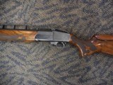 LJUTIC MONO-GUN TC 12GA 32" BARREL, WITH RELEASE TRIGGER, INCLUDES SKB CASE - 8 of 15