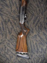LJUTIC MONO-GUN TC 12GA 32" BARREL, WITH RELEASE TRIGGER, INCLUDES SKB CASE - 4 of 15