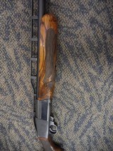 LJUTIC MONO-GUN TC 12GA 32" BARREL, WITH RELEASE TRIGGER, INCLUDES SKB CASE - 5 of 15