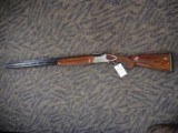 WINCHESTER 101 PIGEON GRADE TRAP UNFIRED WITH CASE - 4 of 15