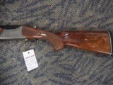 WINCHESTER 101 PIGEON GRADE TRAP UNFIRED WITH CASE - 12 of 15