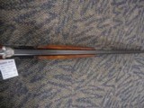 WINCHESTER 101 PIGEON GRADE TRAP UNFIRED WITH CASE - 14 of 15
