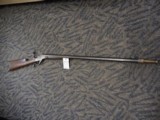 RARE STEVENS POPE MODEL 45, WITH MATCHING FALSE MUZZLE .32-40 - 1 of 15
