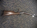 RARE STEVENS POPE MODEL 45, WITH MATCHING FALSE MUZZLE .32-40 - 15 of 15
