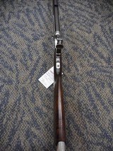 J. STEVENS TIP UP NO.13 LADIES RIFLE IN .22 LR, (RELINED BORE) GOOD CONDITION - 7 of 15