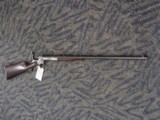 J. STEVENS TIP UP NO.13 LADIES RIFLE IN .22 LR, (RELINED BORE) GOOD CONDITION - 1 of 15