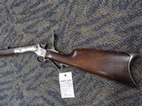 J. STEVENS TIP UP NO.13 LADIES RIFLE IN .22 LR, (RELINED BORE) GOOD CONDITION - 5 of 15