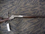J. STEVENS TIP UP NO.13 LADIES RIFLE IN .22 LR, (RELINED BORE) GOOD CONDITION - 13 of 15