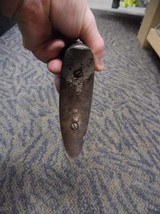 J. STEVENS TIP UP NO.13 LADIES RIFLE IN .22 LR, (RELINED BORE) GOOD CONDITION - 9 of 15