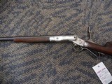 J. STEVENS TIP UP NO.13 LADIES RIFLE IN .22 LR, (RELINED BORE) GOOD CONDITION - 12 of 15