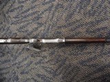J. STEVENS TIP UP NO.13 LADIES RIFLE IN .22 LR, (RELINED BORE) GOOD CONDITION - 14 of 15