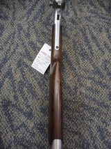 J. STEVENS TIP UP IN .22 LR IN GOOD CONDITION, (RELINED BORE) - 9 of 15