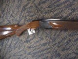 BROWNING SUPERPOSED LIGHTNING 12 GA 26" BBL, FACTORY REFURBISHED, WITH DOCUMENTATION - 7 of 15