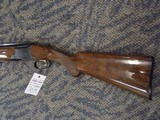 BROWNING SUPERPOSED LIGHTNING 12 GA 26" BBL, FACTORY REFURBISHED, WITH DOCUMENTATION - 3 of 15