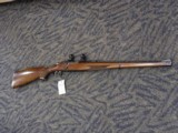 STEYR MANNLICHERMCA IN .243, IN GOOD CONDITION - 3 of 15