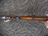 STEYR MANNLICHERMCA IN .243, IN GOOD CONDITION - 8 of 15