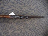STEYR MANNLICHERMCA IN .243, IN GOOD CONDITION - 12 of 15