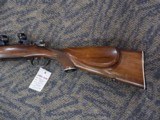STEYR MANNLICHERMCA IN .243, IN GOOD CONDITION - 7 of 15