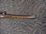 STEYR MANNLICHERMCA IN .243, IN GOOD CONDITION - 6 of 15