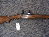 STEYR MANNLICHERMCA IN .243, IN GOOD CONDITION - 5 of 15