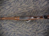 STEYR MANNLICHERMCA IN .243, IN GOOD CONDITION - 9 of 15